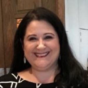 Meet your Posher, Joanne